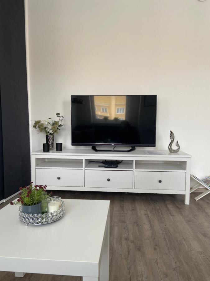 Wolkerovka Apartment 1 Olomouc Esterno foto
