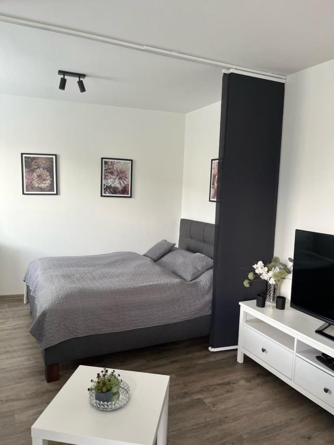 Wolkerovka Apartment 1 Olomouc Esterno foto