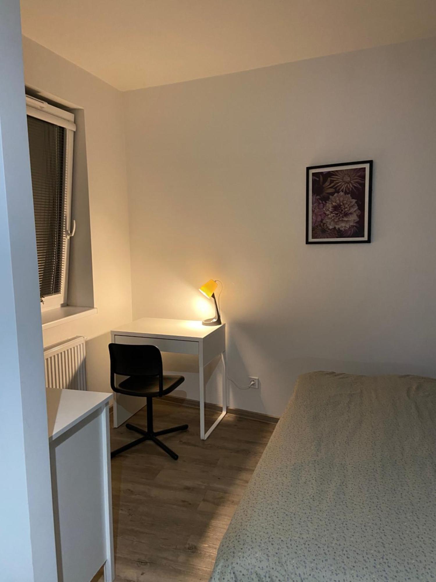 Wolkerovka Apartment 1 Olomouc Esterno foto